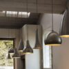 Blancnoir Pendant Lamp Olev