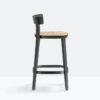Folk 2926 Bar Chair Pedrali