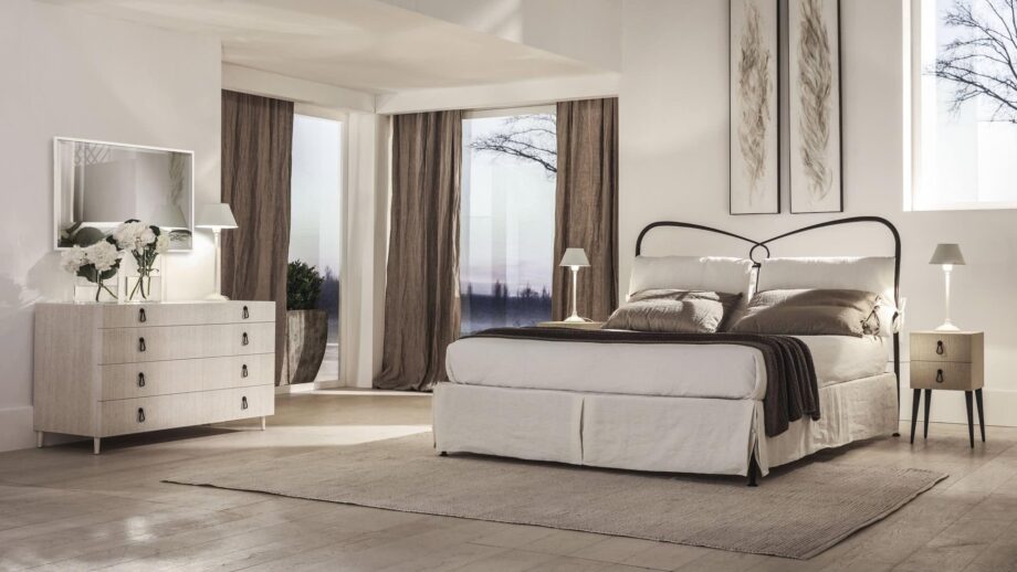 City Chest Of Drawers Cantori