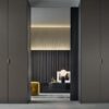 Fitted Wardrobe Poliform