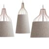 Sofia Pendant Lamp Cantori