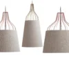 Sofia Pendant Lamp Cantori