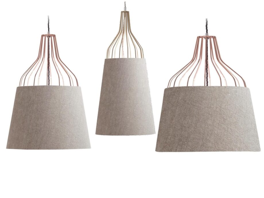 Sofia Pendant Lamp Cantori