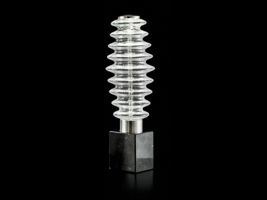 Collier T1800/lp1 Table Lamp Italamp