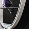 Murray Mirror Minotti