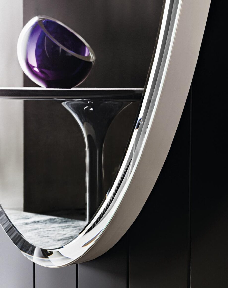 Murray Mirror Minotti
