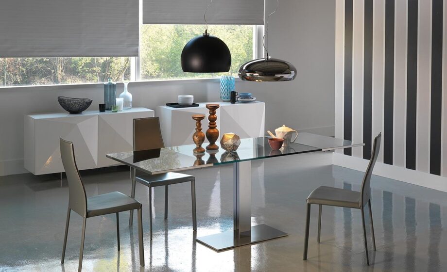 Elvis Table Cattelan Italia
