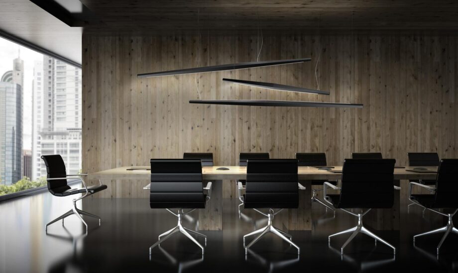 Viisi Pendant Lamp Panzeri
