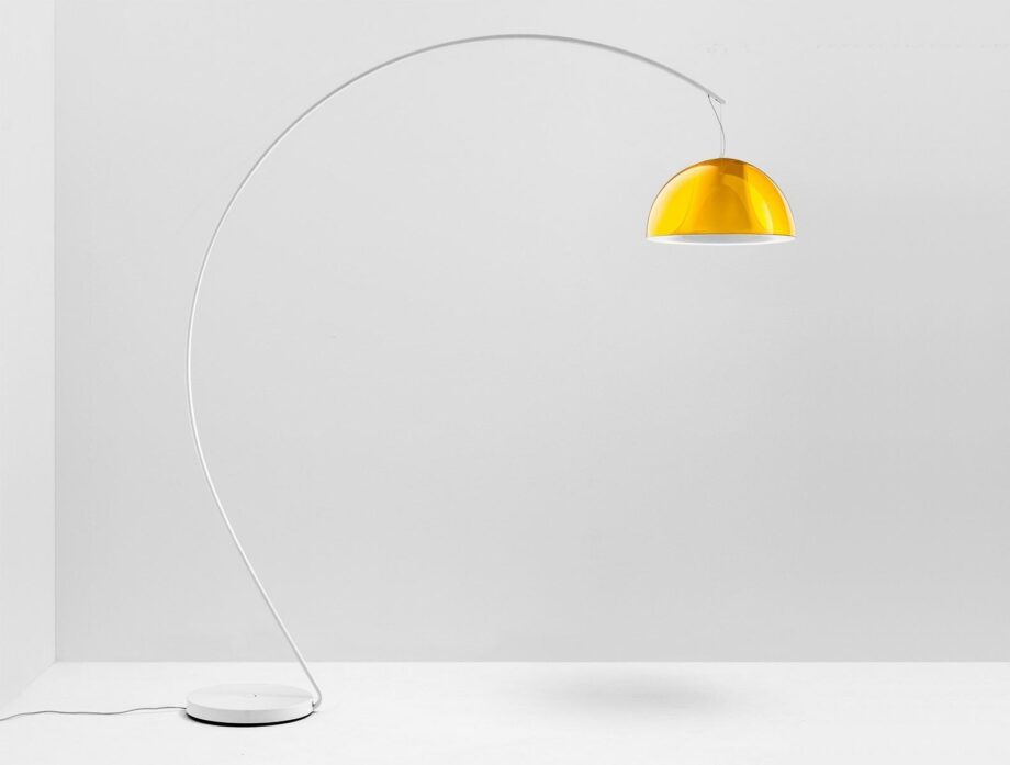L002t/ba Floor Lamp Pedrali