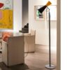 Parliament Floor Lamp Nemo