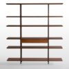Arial Bookcase Potocco
