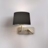 Side By Side Grande Usb Wall Lamp Astro Lighting