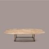 Alex Coffee Table Borzalino