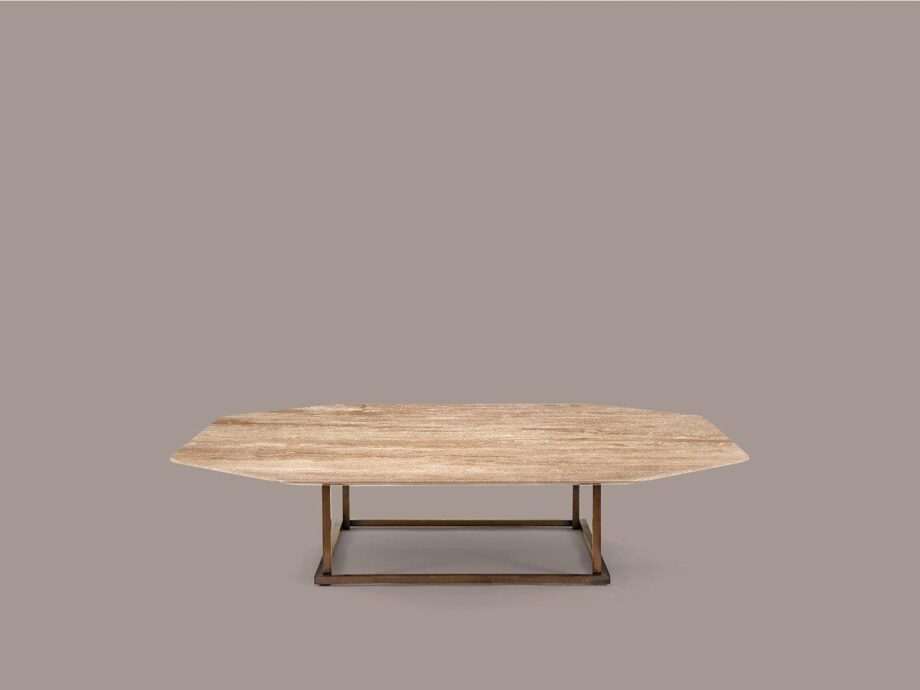 Alex Coffee Table Borzalino