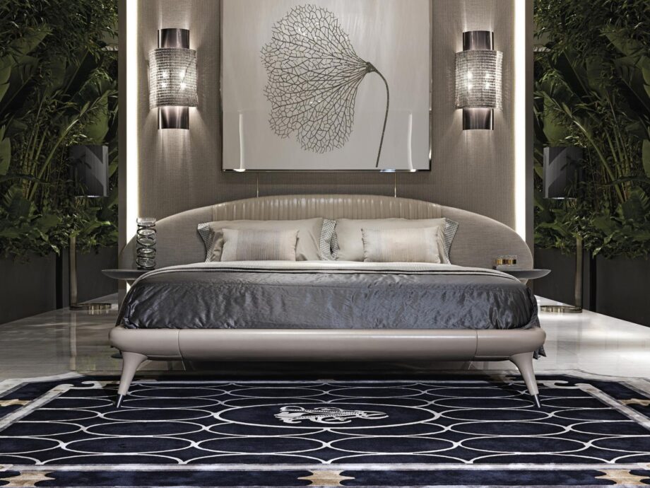 Princess Bed Visionnair
