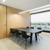 Fifty Ho Suspension Pendant Lamp Arkoslight