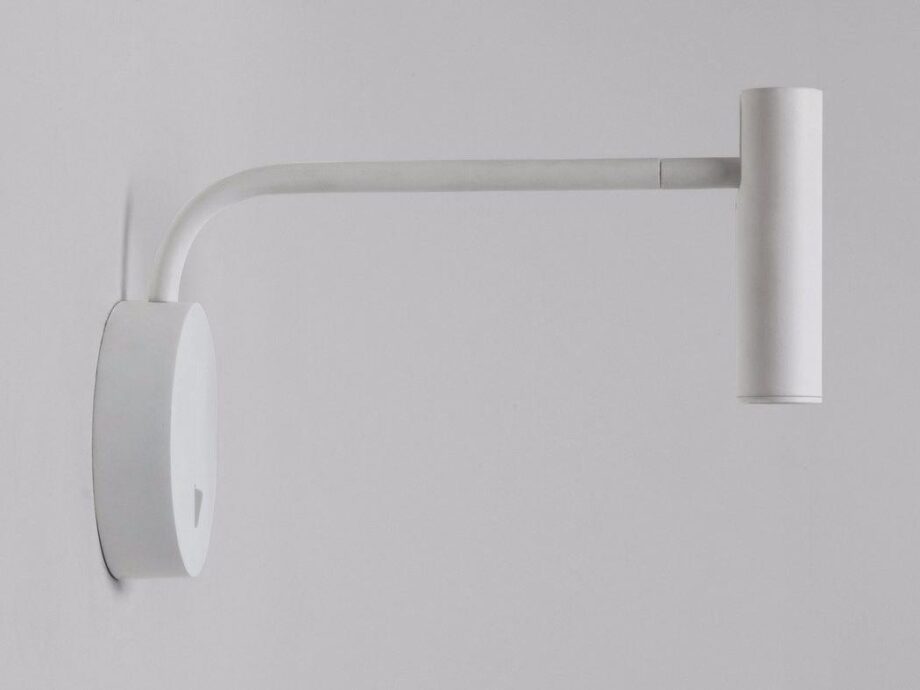 Enna Wall Wall Lamp Astro Lighting