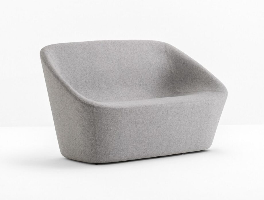 Log 368 Sofa Pedrali