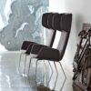 Light E Armchair Midj