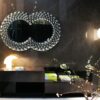 Pop Mirror Fiam