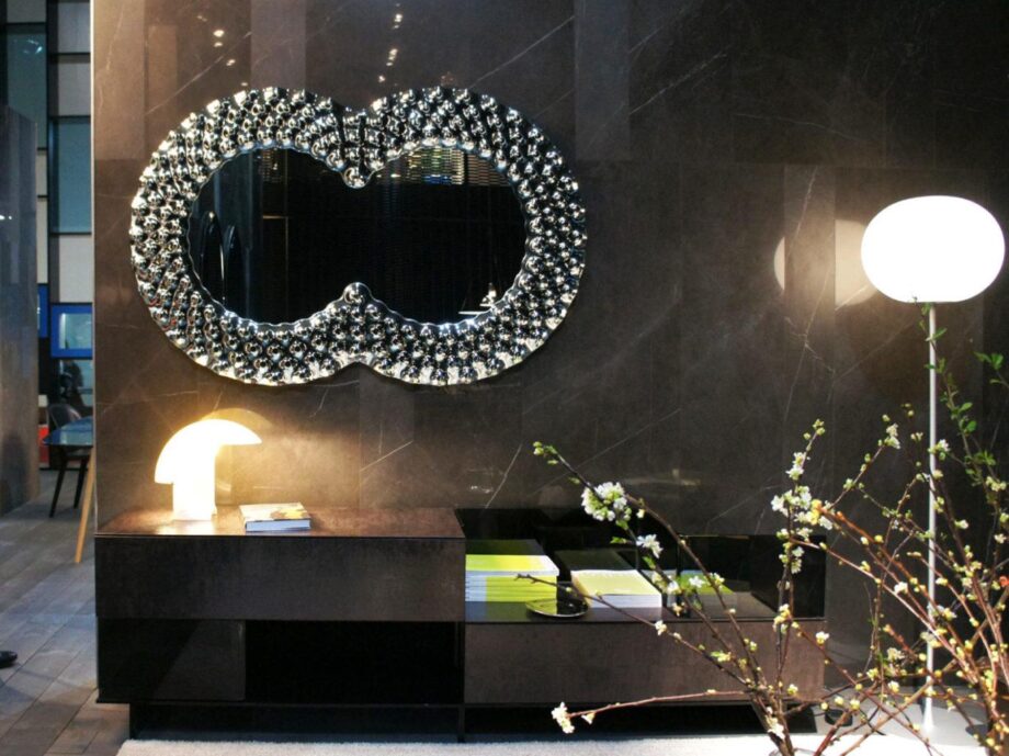 Pop Mirror Fiam