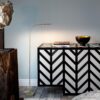 Lola F Floor Lamp Catellani Smith