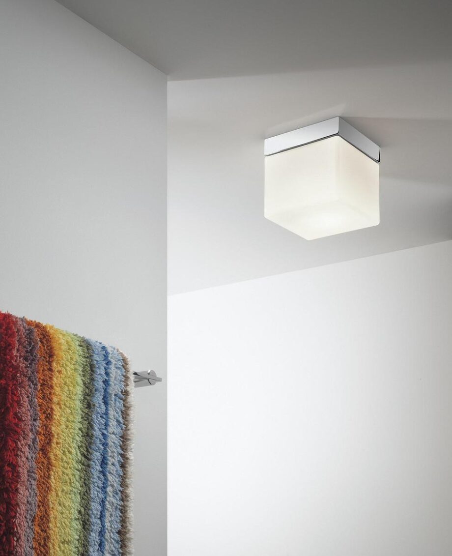 Sabina Square Ceiling Lamp Astro Lighting
