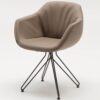 Carol Chair Ozzio Italia