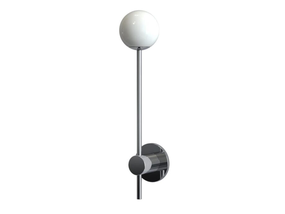 Orb Single Wall Lamp Astro Lighting