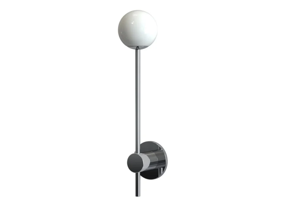 Orb Single Wall Lamp Astro Lighting