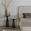 Orlando Coffee Table Galimberti Nino
