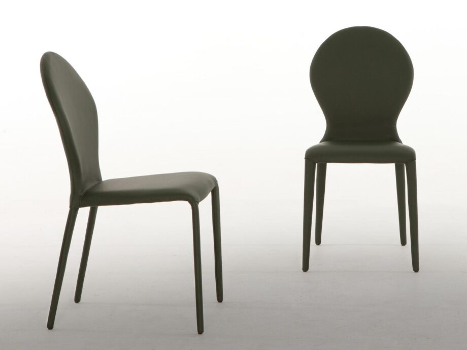 Zar Chair Tonin Casa