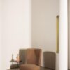 Etienne Bergere Armchair Baxter