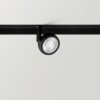Black Foster Six S Spotlight Arkoslight