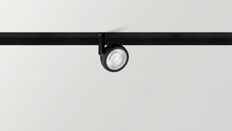 Black Foster Six S Spotlight Arkoslight