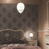 Tango Table Lamp Aiardini Lighting