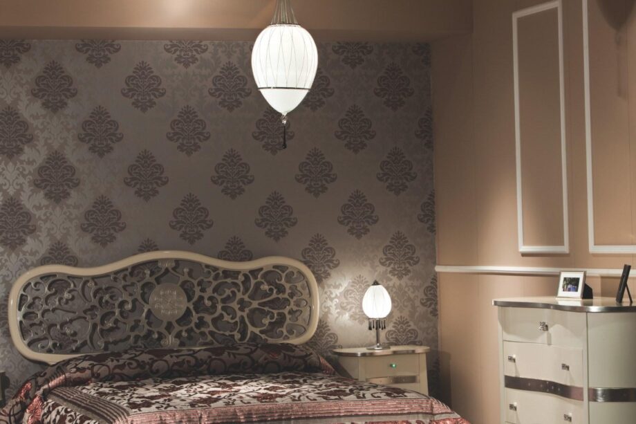 Tango Table Lamp Aiardini Lighting