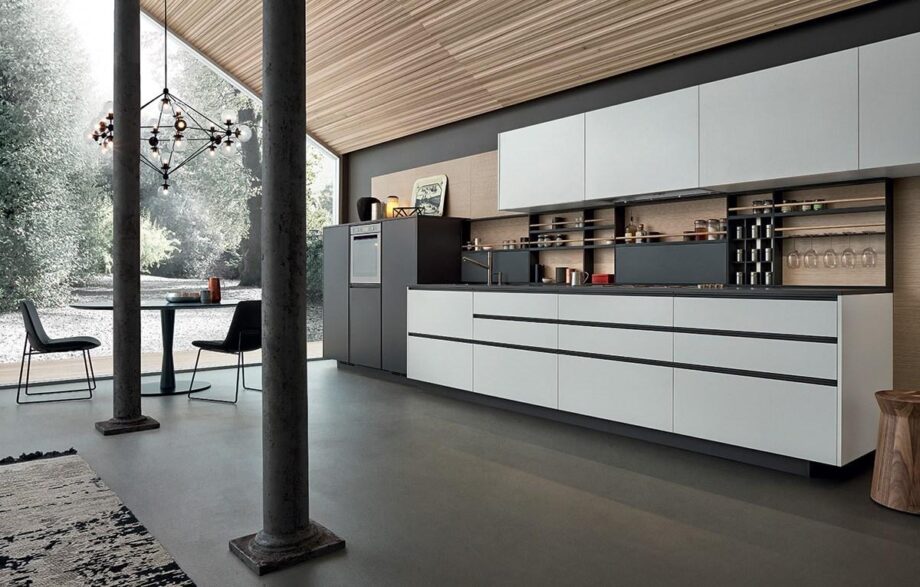My Planet Kitchen Poliform