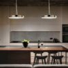 Ritmico Pendant Lamp Italamp