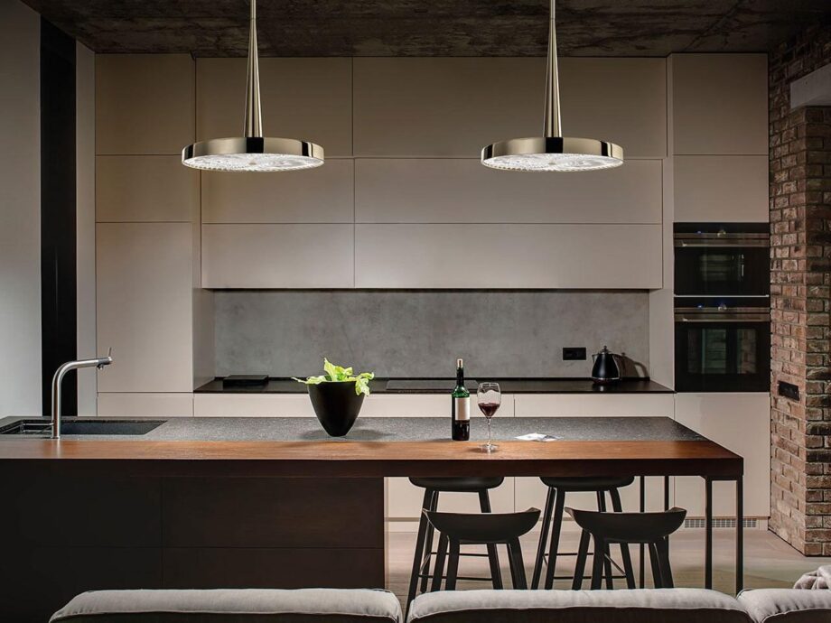 Ritmico Pendant Lamp Italamp