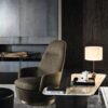 Jacques Pouf Minotti