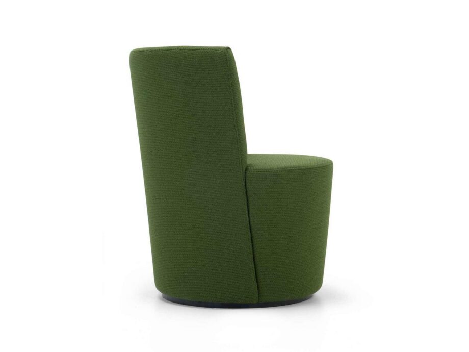 Ronda Armchair Domingo Salotti
