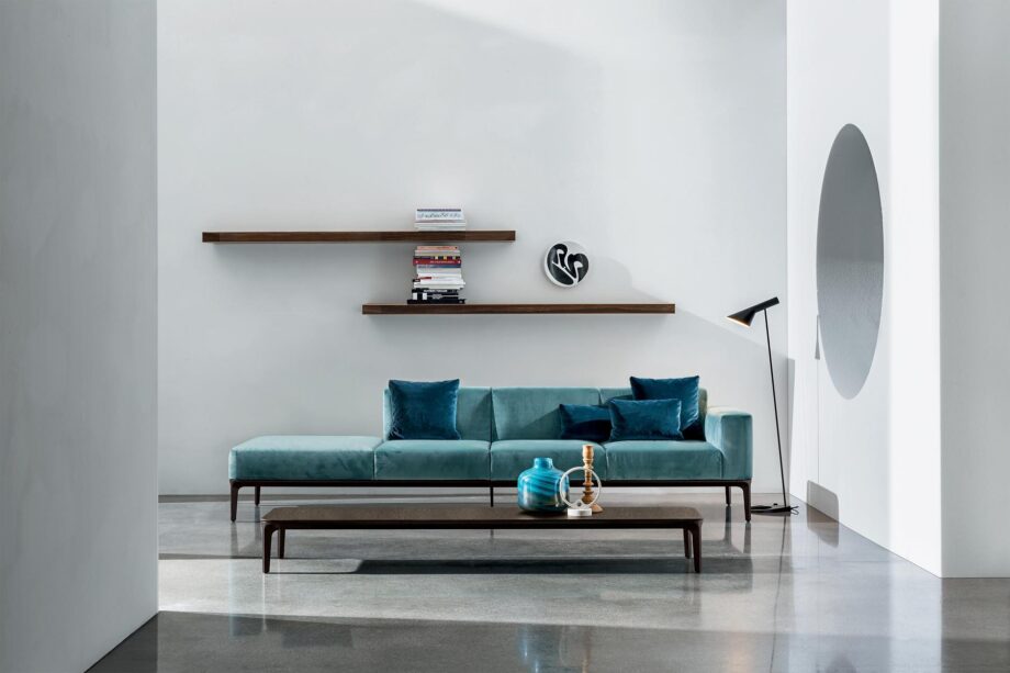 Slim Coffee Table Sovet