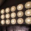 Spilla Wall Lamp Sattler