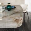 Gordon Keramik Table Cattelan Italia