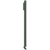 Flauta Riga Outdoor Outdoor Wall Lamp Flos