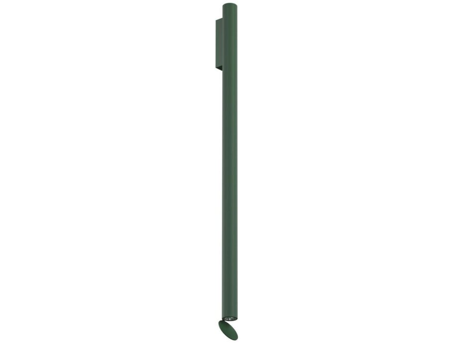 Flauta Riga Outdoor Outdoor Wall Lamp Flos