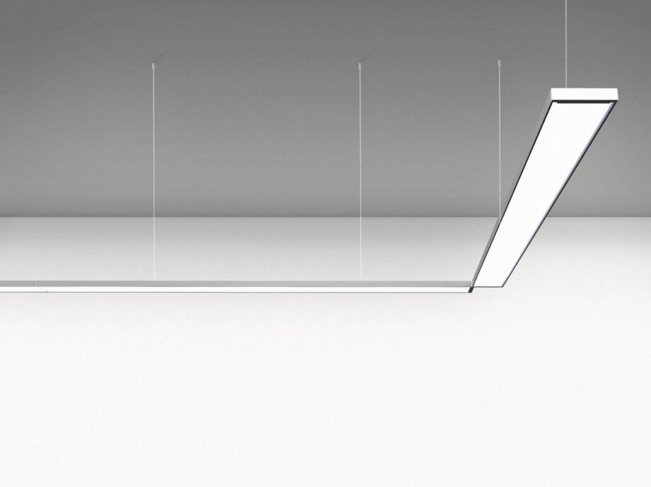 Pad System Pendant Lamp Artemide