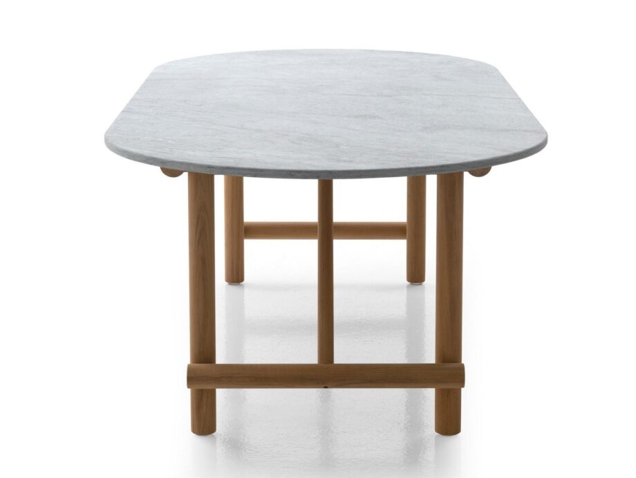 Ayana Outdoor Table Bb Italia