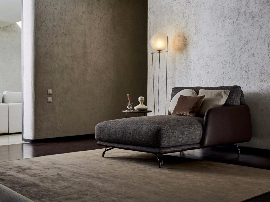 Elliot Day Bed Ditre Italia